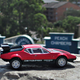 Illustration for article titled Spaghetti Saturday: DeTomaso Pantera GTS